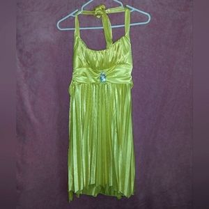 Yellow Dress  💛✨️